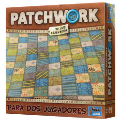 Patchwork - Clásico