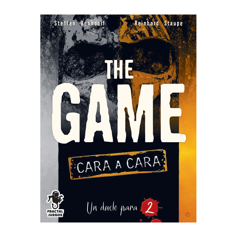 The Game - Cara a Cara