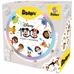 Dobble Disney 100 Years of...