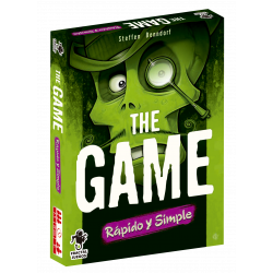 The Game - Rápido y Simple