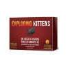 Exploding Kittens