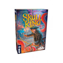 Skull King 2da Edición