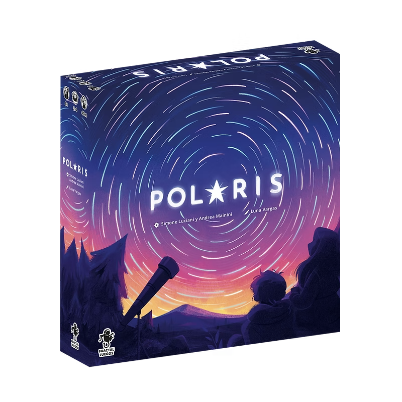 Polaris