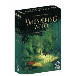 Whispering Woods