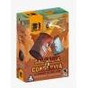 Salsacia vs Conservia