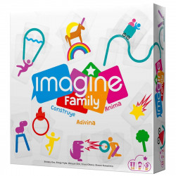 Imagine Family