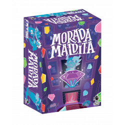La Morada Maldita