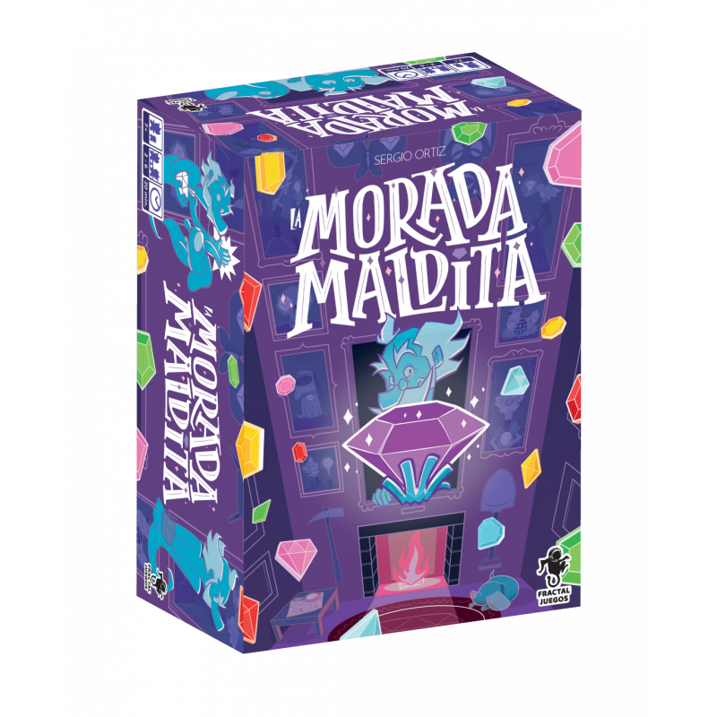 La Morada Maldita