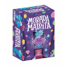 La Morada Maldita