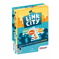 Link City