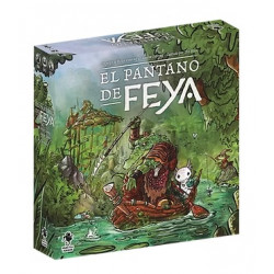 Pantano de Feya