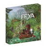 Pantano de Feya