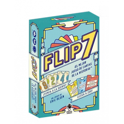 Flip 7