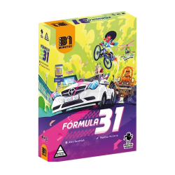 Fórmula 31