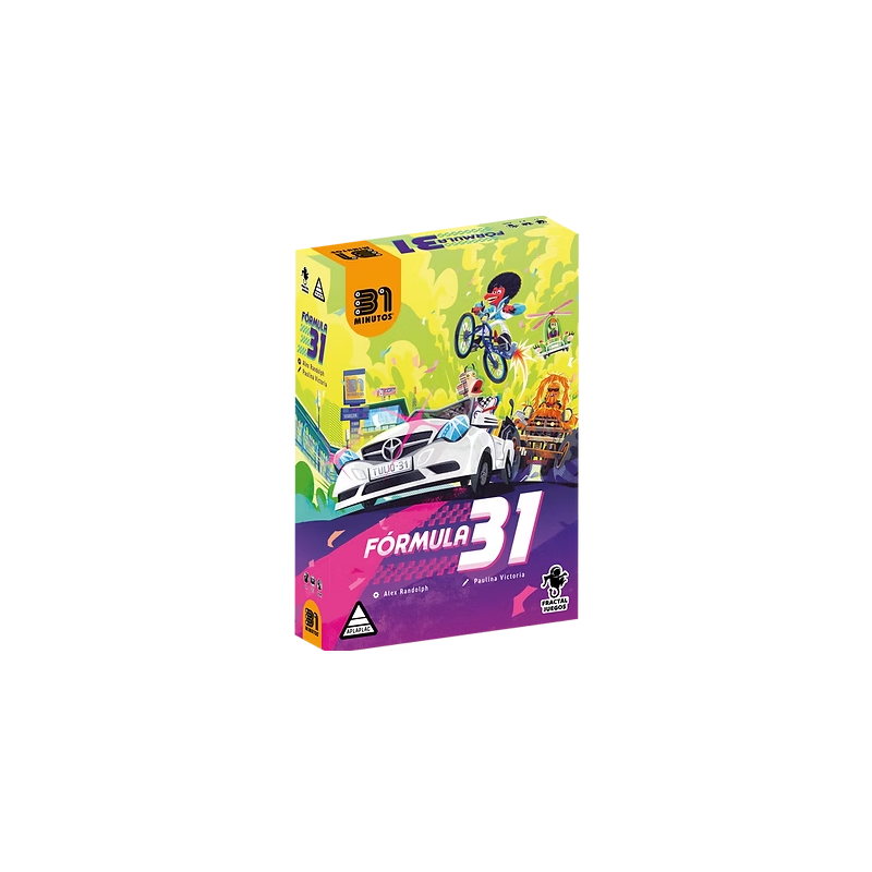 Fórmula 31