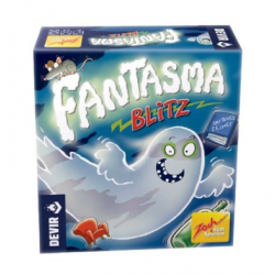 Fantasma Blitz
