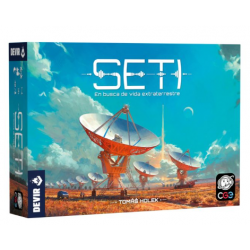 SETI