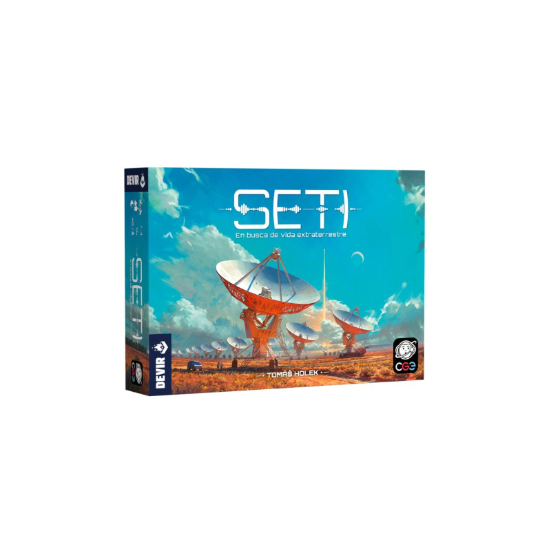 SETI