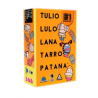 Tulio Lulo Lana Tarro Patana - 31 Minutos