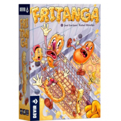 Fritanga