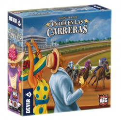 Un día en las carreras