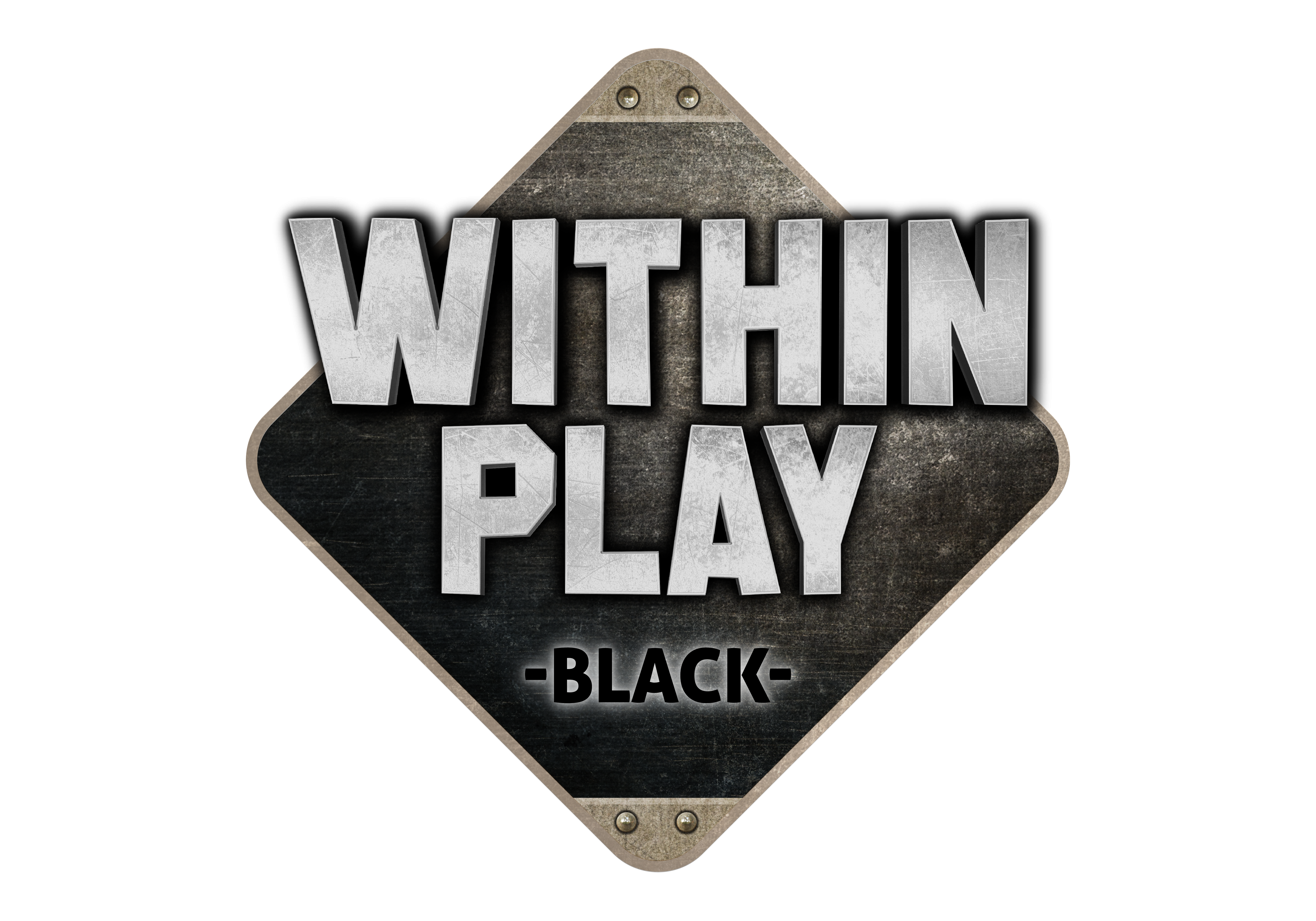 Within Play Black
